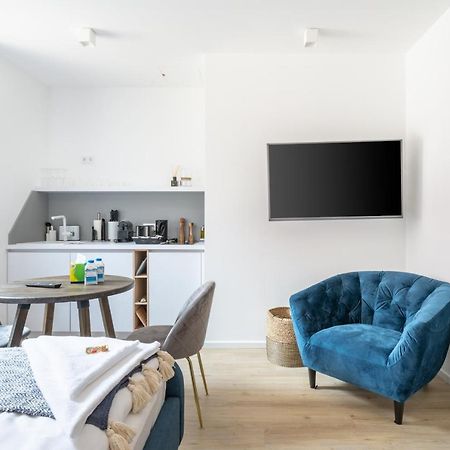 Limehome Flensburg Holm Zewnętrze zdjęcie