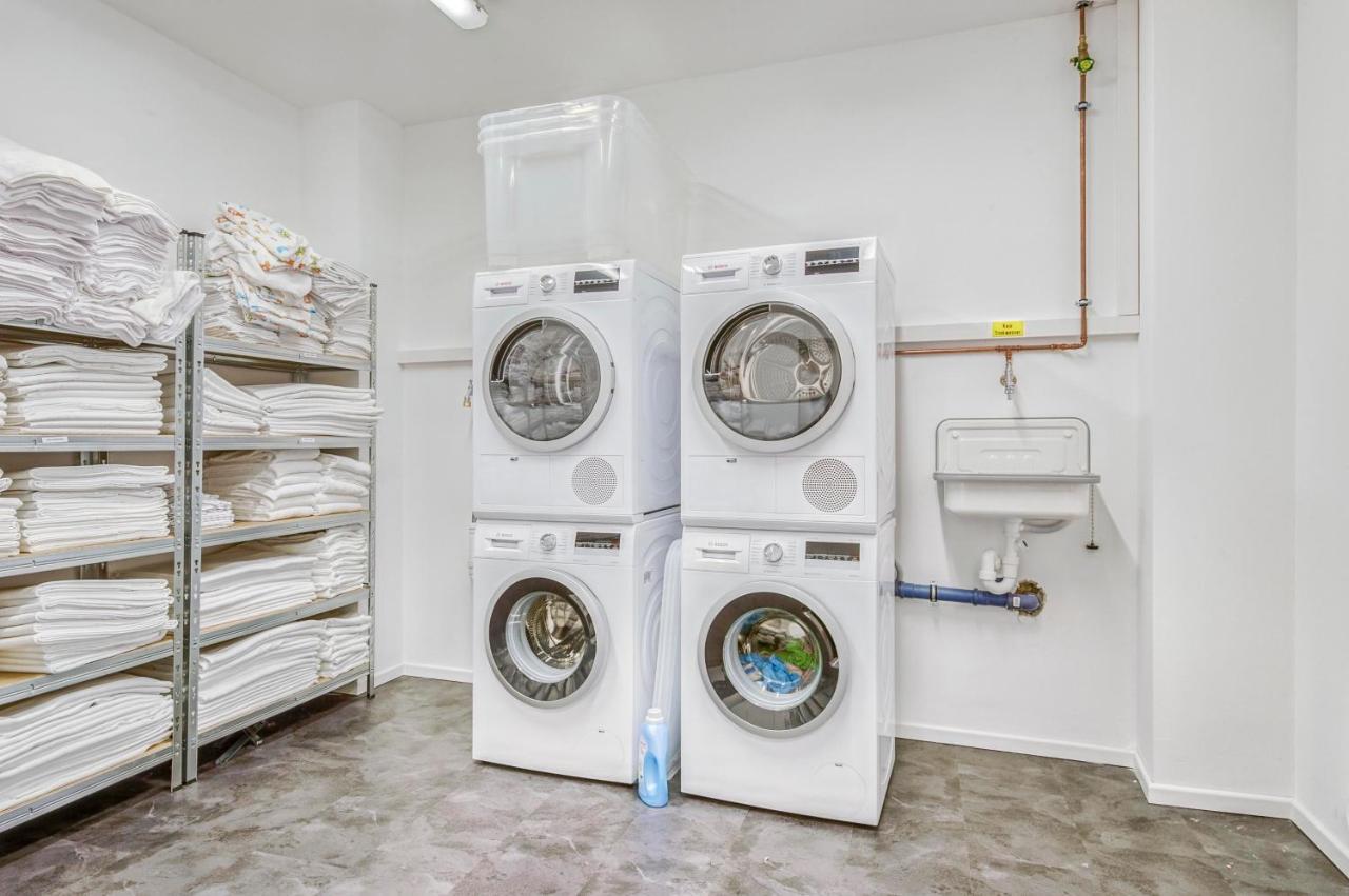Limehome Flensburg Holm Zewnętrze zdjęcie