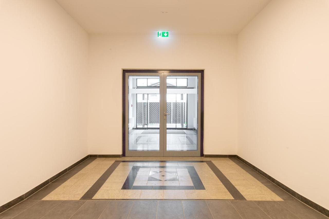 Limehome Flensburg Holm Zewnętrze zdjęcie