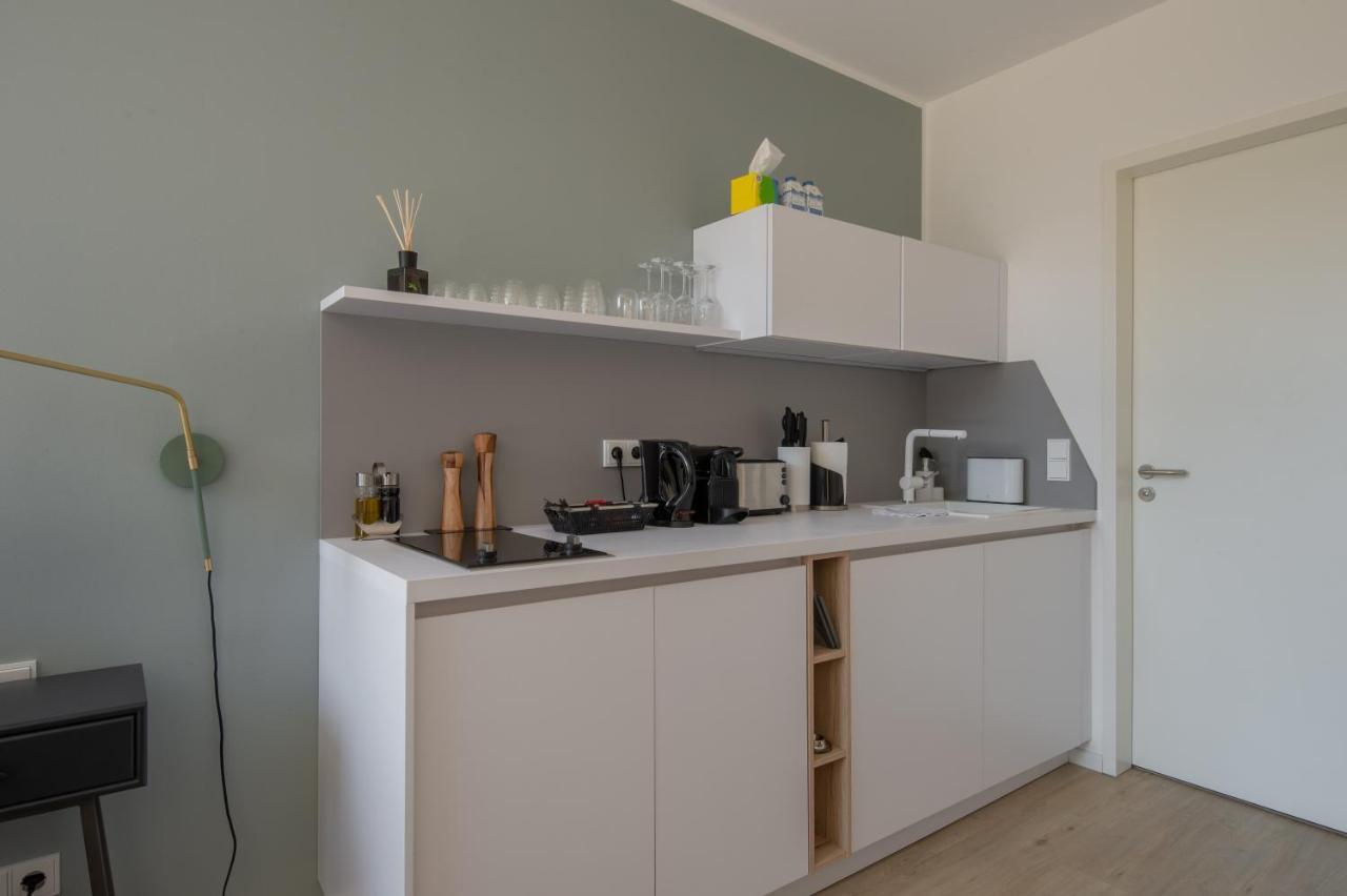 Limehome Flensburg Holm Zewnętrze zdjęcie