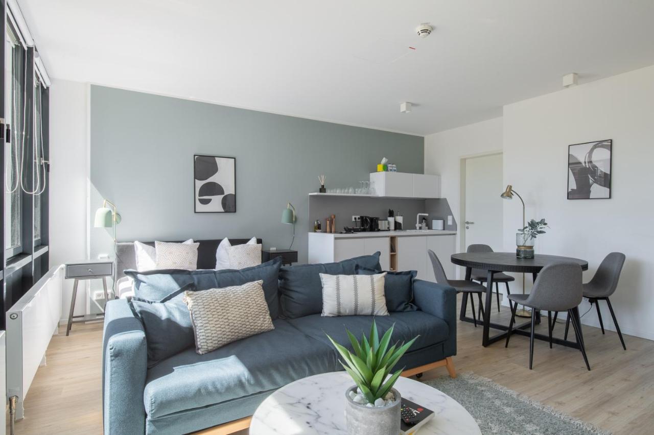 Limehome Flensburg Holm Zewnętrze zdjęcie