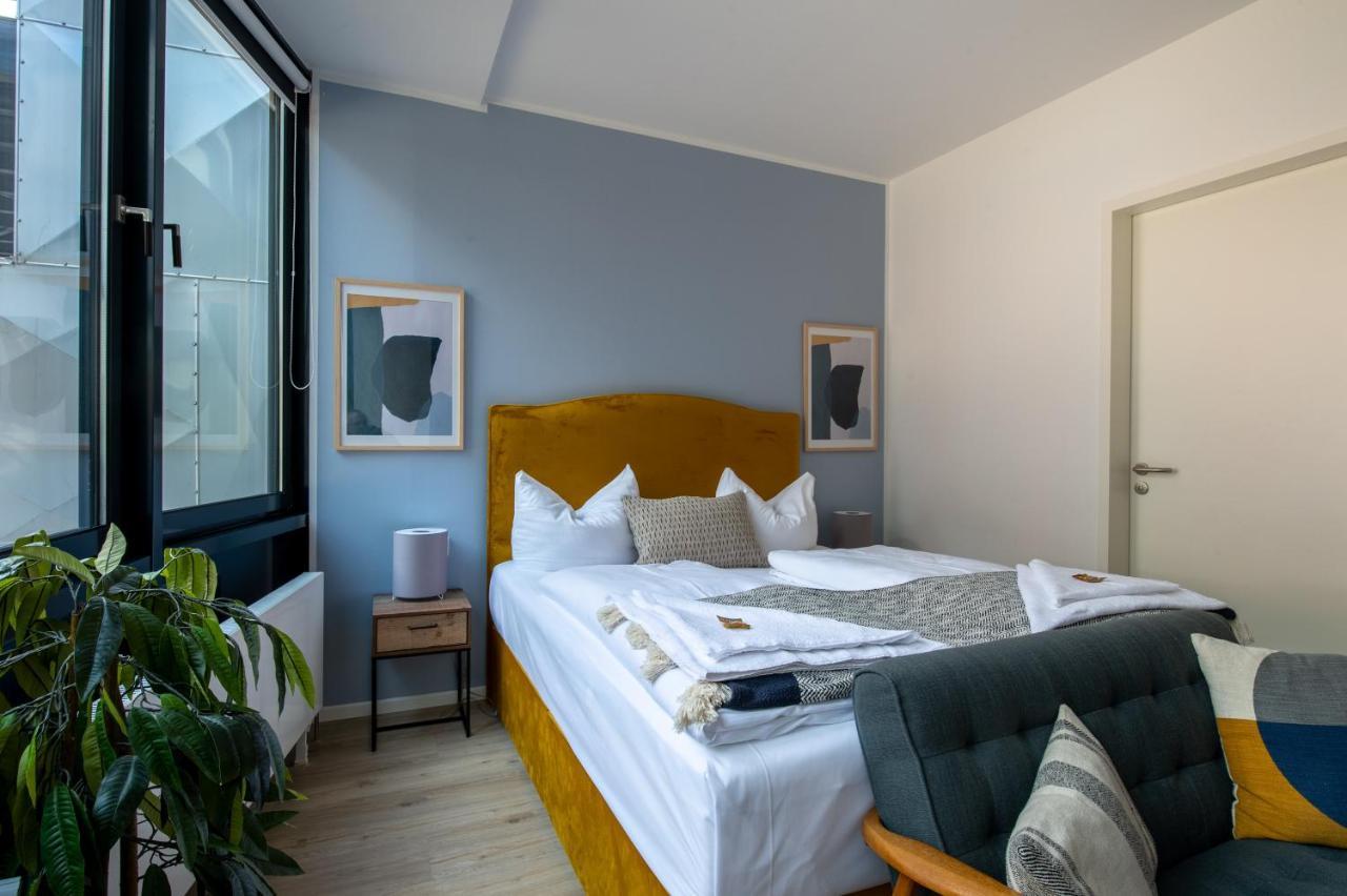 Limehome Flensburg Holm Zewnętrze zdjęcie
