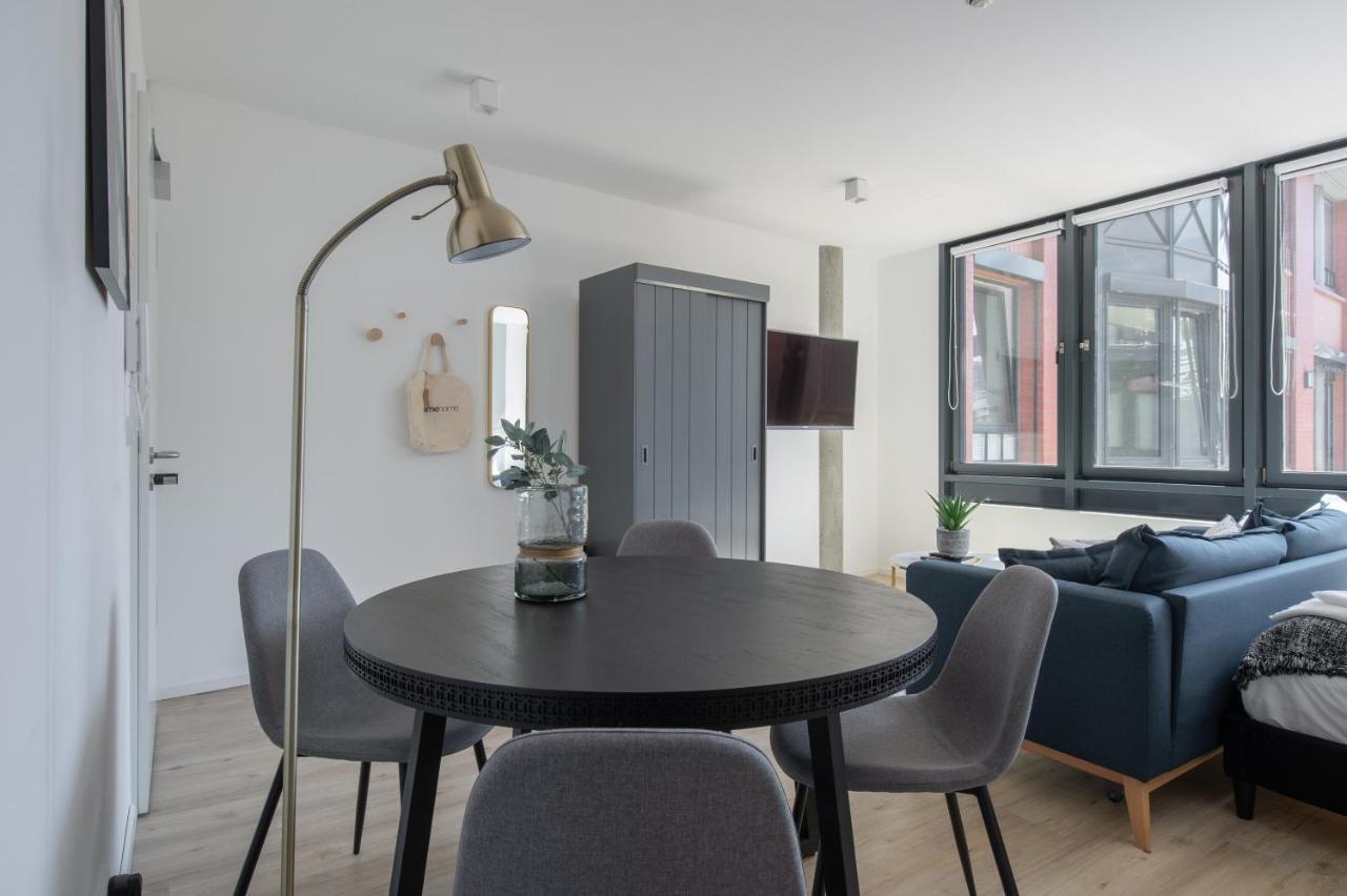 Limehome Flensburg Holm Zewnętrze zdjęcie
