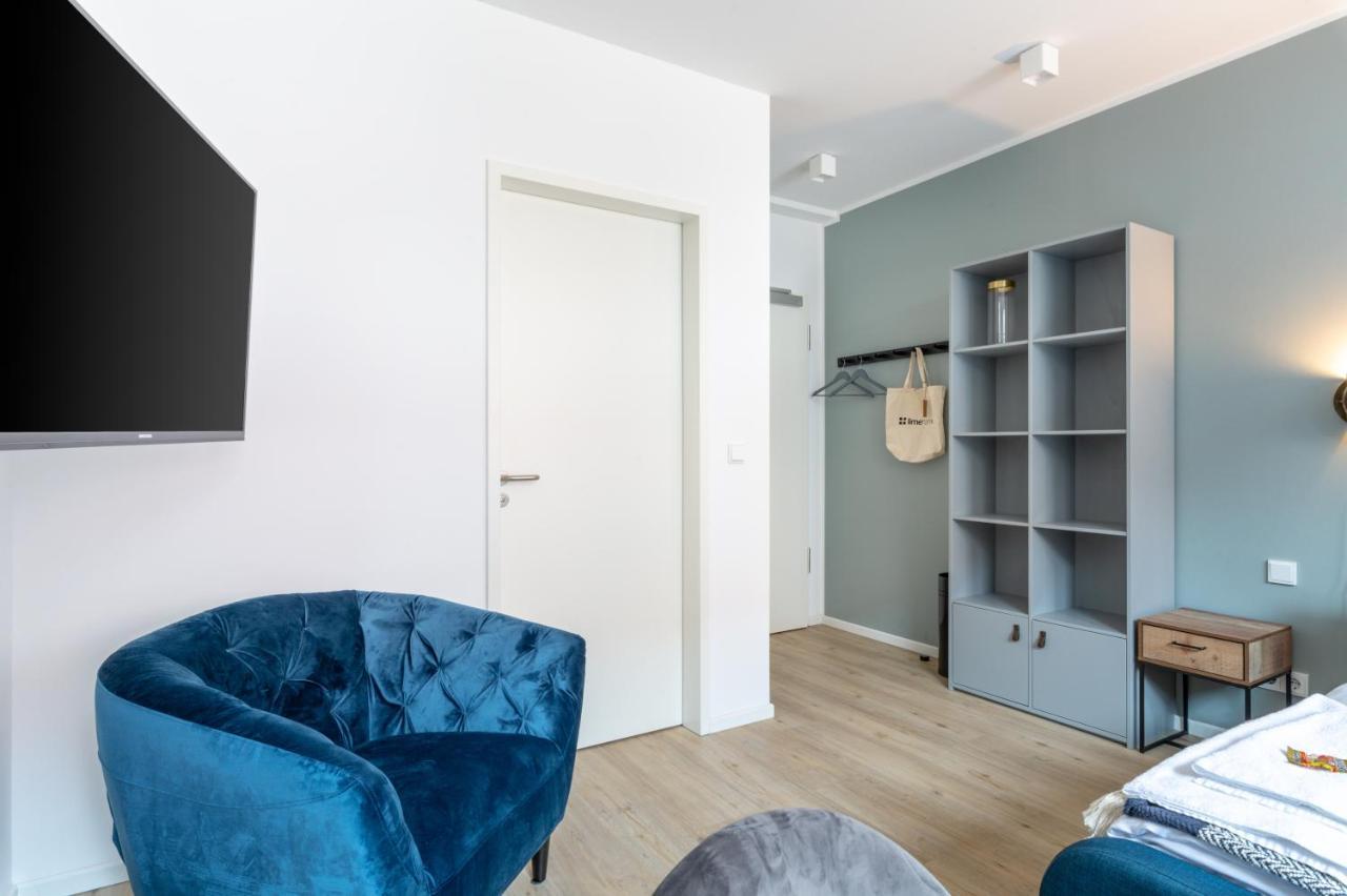 Limehome Flensburg Holm Zewnętrze zdjęcie