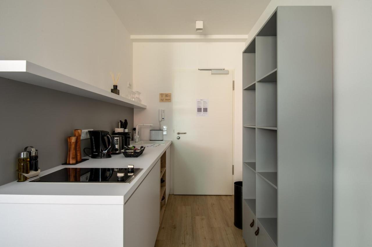 Limehome Flensburg Holm Zewnętrze zdjęcie