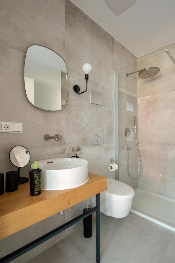 Limehome Flensburg Holm Zewnętrze zdjęcie