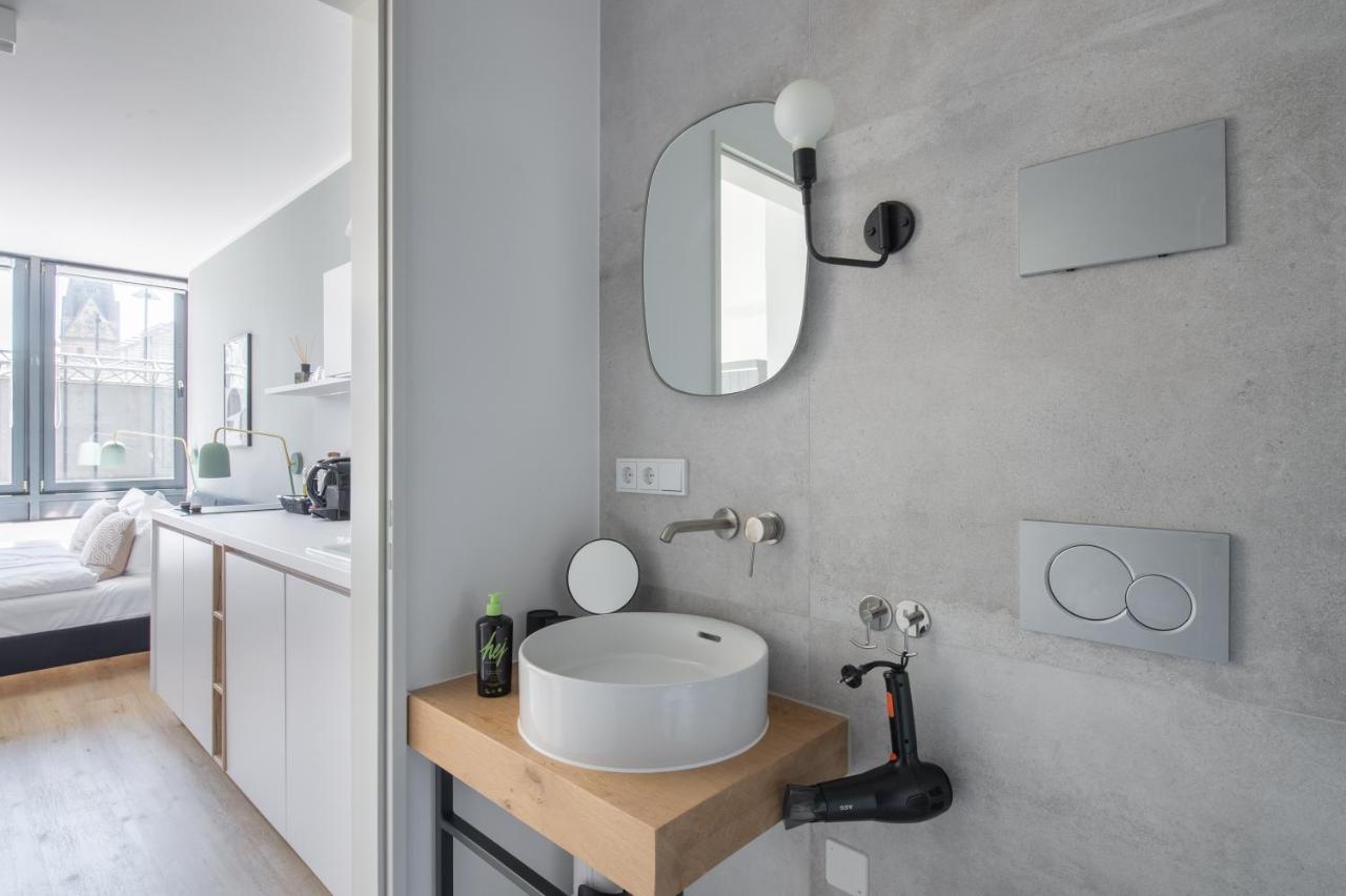 Limehome Flensburg Holm Zewnętrze zdjęcie